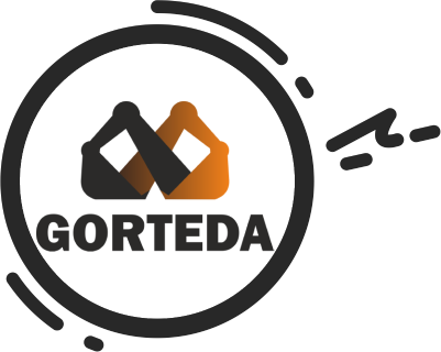 UAB Gorteda - Statybinė technika ir Žemės kasybos darbai